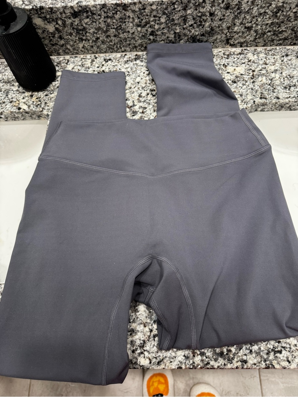 Bridge pants -Liasion